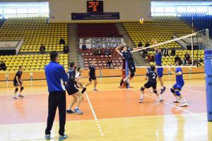 Urmează play-off-ul