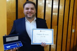 „Muzica este o cale de comunicare cu divinitatea”