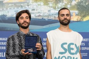 Ursul de Argint pentru un film al cărui producător creativ este bistriţeanul Bogdan Georgescu
