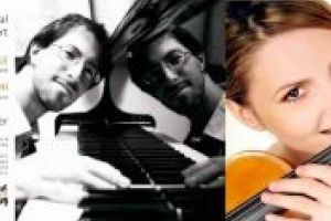 Muzicieni de prestigiu, în concert la Centrul de Cultură Arcuş
