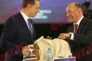 Traian Băsescu declanşează CUTREMURUL! Lista Laurei Codruţa Kovesi: pe cine a avut ordin să elimine