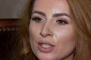 Explicaţii HALUCINANTE de la o ROMÂNCĂ. De ce a luat peste 780 mii de EURO de la un ITALIAN