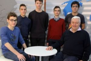 Puterea cuvântului. Verdict dur al unui „antrenor de genii”: „Liceul nu este pentru oricine, este în primul rând pentru elite”