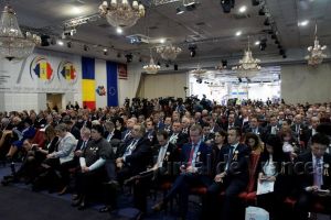 Trei comune din Vrancea vor fi premiate de Asociaţia Comunelor din România