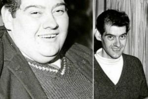 Un bărbat a slăbit 125 de kilograme după ce NU A MÂNCAT NIMIC un an de zile. Cazul este INEXPLICABIL pentru medici