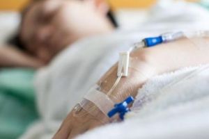 O sibiancă a murit de gripă în spital