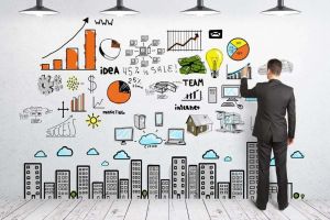 Clujenii au depus cele mai multe proiecte pentru Programul Start-Up Nation