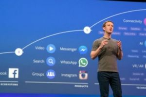 LOVITURĂ pentru Zuckerberg: Facebook încalcă „INTENȚIONAT şi cu bună ştiinţă” CONFIDENȚIALITATEA datelor