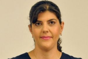 Sinteza Zilei. Minciunile grosolane ale Laurei Codruţa Kovesi