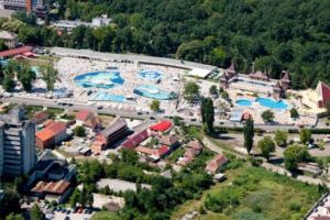O nouă staţiune turistică va apărea în România