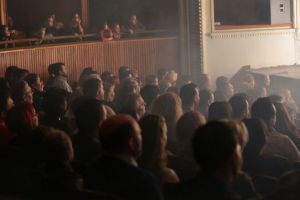 Primăvara vine cu zâmbete la Teatrul Clasic „Ioan Slavici” Arad