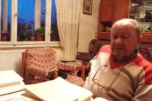 Evenimentul Special. Povestea fabuloasă a Patriarhului tricotajelor româneşti. „Tricodava ar fi putut fi perla României. Nişte idioţi au închis-o în 1997!” 
