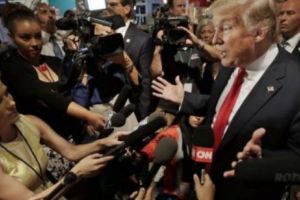 A ÎNNEBUNIT New York Times: „Reformele lui Trump FUNCȚIONEAZĂ”