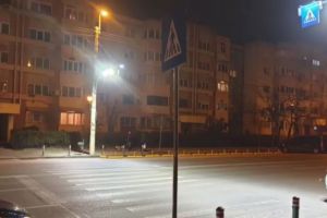 Proiect pilot demarat la Constanta in zona trecerilor de pietoni. Ce prevede acesta si in ce zona se deruleaza (video)