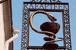 „Un memorand al farmaciştilor bucovineni”