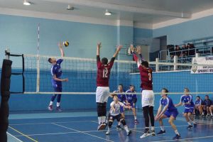 CSM Suceava a încheiat returul cu o victorie şi joacă în play-off cu Știinţa Bacău