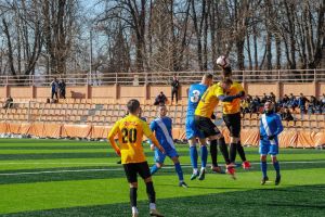 CSM Bucovina Rădăuţi s-a impus în amicalul cu Ceahlăul Piatra Neamţ