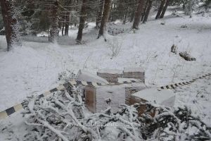Țigări de contrabandă de aproape 10.000 de euro confiscate, după ce poliţiştii au făcut ...