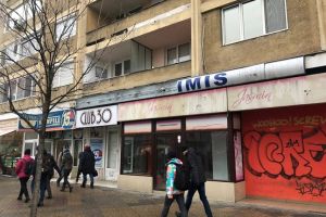 La concerte în fostul Cinema Timiş! În restul cinematografelor se face doar curăţenie