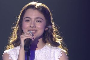 Reacţii şi acuzaţii dure după finala Eurovision. Petiţie pentru ,,sătmăreanca” Laura Bretan