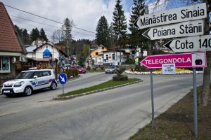Primăria Sinaia le restituie bani turiştilor care au vizitat staţiunea