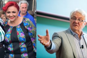 Doi noi cetăţeni de onoare în municipiul Sibiu – Unul este cel mai bogat român din Germania