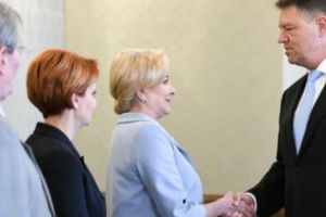 Dăncilă, SCRISOARE EXPLOZIVĂ pentru Iohannis. Ce i-a transmis PREȘEDINTELUI ROMÂNIEI