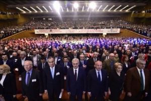 DUBLĂ DEMISIE în PSD. Cine este GREUL DIN TELEORMAN care a generat scandalul? Dragnea, în prim-plan