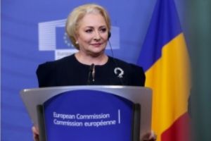 Unora nu le place adevarul. Viorica Dăncilă, anunţul care da fiori #rezist: 