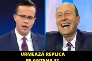 Băsescu I-A FĂCUT PRAF PE GÂDEA ŞI BADEA. Sute de mii de români au fost asmuţiţi. Breaking news