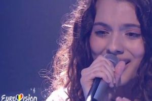 Adevărul despre selecţia Eurovision 2019. Laura Bretan a pierdut la Bucureşti ca să nu piardă la Tel Aviv
