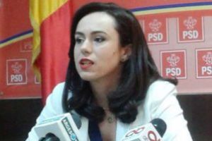 Simona Bucura Oprescu: „Bugetul răspunde nevoilor de dezvoltare ale României”