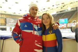 Cel mai bun rezultat al delegaţiei României la Festivalul Olimpic al Tineretului European obţinut de  Katalin Albert, din Miercurea Ciuc