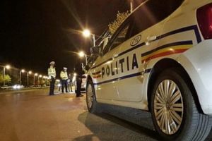 Târgu-Mureş: şoferiţă depistată băută la volan!