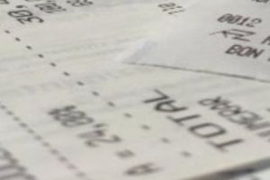 LOTERIA BONURILOR FISCALE. Bonurile CÂȘTIGĂTOARE la extragerea din 17 februarie 2019