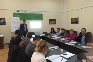 Noi cursuri de pregătire la Camera de Comerţ Timiş