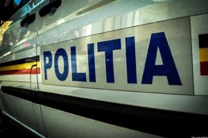 Poliţia în alertă