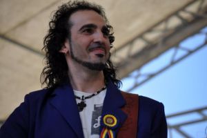Flavius Buzilă despre ce s-a întâmplat la Eurovision
