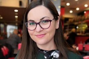 La Mulţi Ani, Teodora Mîndru-Ţîrdea!