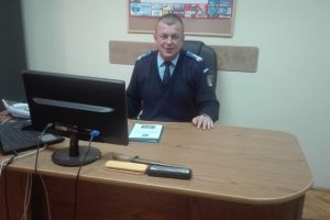 FOTO. Prim Adjunct nou la Inspectoratul de Jandarmi Judeţean Satu Mare