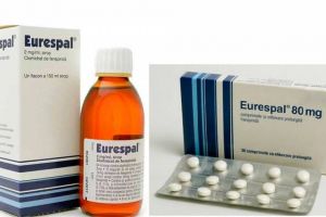 Alte nouă medicamente împotriva tusei, retrase de pe piaţă