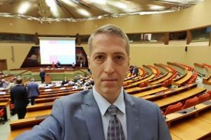 Radu Herjeu nu înţelege reacţia celor vor ca Secţia de investigare a magistraţilor să fie desfiinţată după audierea Laurei Codruţa Kovesi