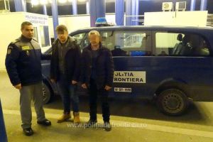 Doi cetateni turci au incercat sa intre ilagel in Romania. Ce le-au spus suspectii politistilor de frontiera