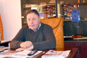 “Ducele” de Albota a demisionat din conducerea PSD Argeş