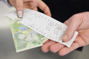 Loteria fiscală. Bonurile câştigătoare!