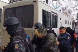 Criminalii de la Mediaş au contestat din nou măsura arestului preventiv – Vor să fie liberi