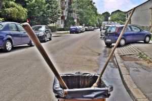 Haideţi să „curăţăm Timişoara împreună”: Dăruieşte puţin din timpul şi energia ta acestui oraş
