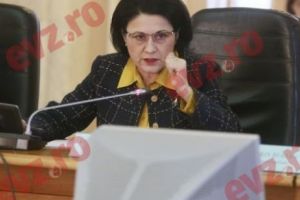 Andronescu a TAXATĂ SCUMP! DECLARAȚIILE sale au REPERCUSIUNI GRAVE
