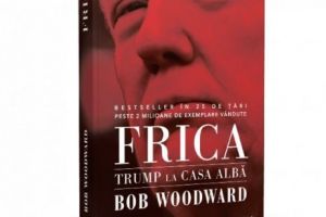 
Detalii neştiute de la CASA ALBĂ. Donald Trump şi „FRICA”, totul pus sub lupa unor apropiaţi ai preşedintelui american
