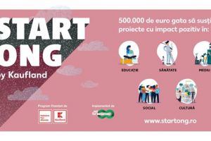 START ONG – program de finanţare dedicat ONG-urilor mici sau a celor aflate la început de drum